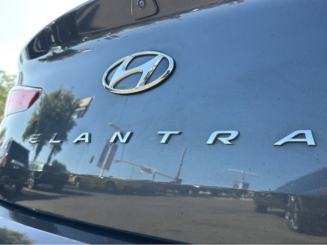 Used 2020 Hyundai Elantra SEL w/ Cargo Package (C1) image 20