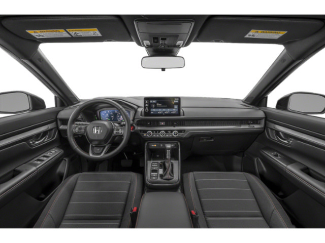 New 2027 Honda CR-V TrailSport image 5
