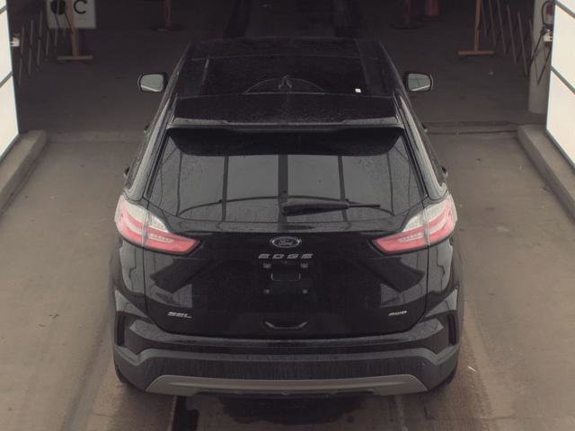 Used 2022 Ford Edge SEL w/ Convenience Package image 14