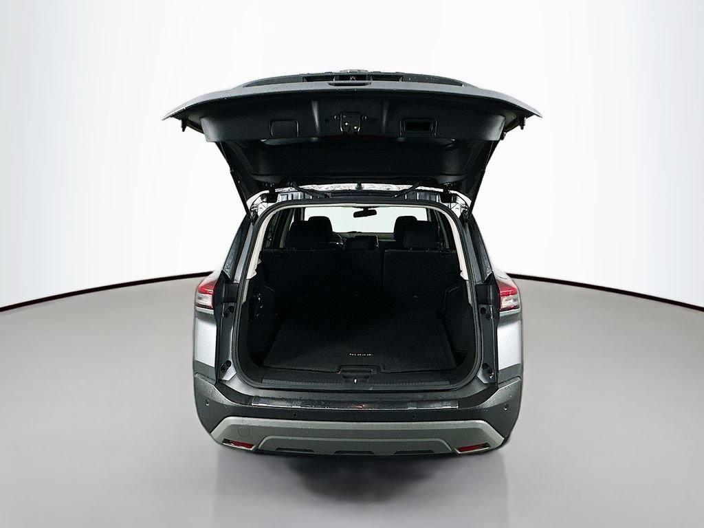 Used 2023 Nissan Rogue SV FWD image 28
