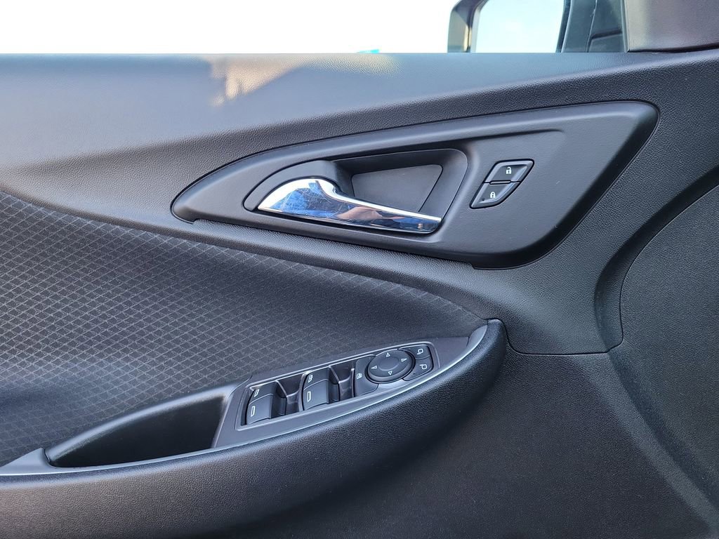 Used 2024 Chevrolet Malibu LT image 18