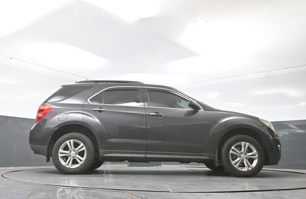 Used 2015 Chevrolet Equinox LT w/ Driver Convenience Package AWD/4WD image 18