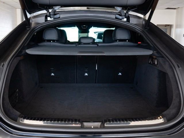 Used 2021 Mercedes-Benz GLE 63 AMG S image 9