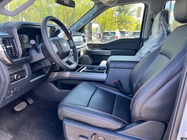 New 2026 Ford F350 Lariat w/ Lariat Premium Package AWD/4WD image 14