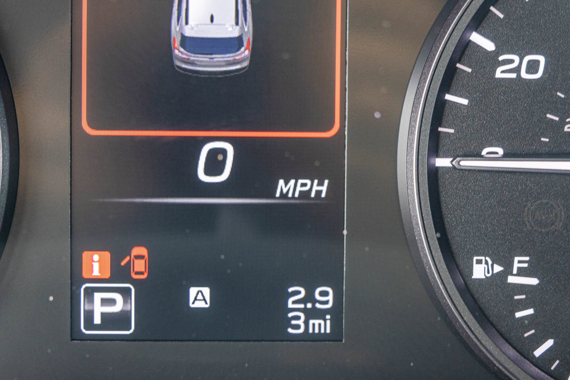 New 2026 Subaru Ascent Premium AWD/4WD image 32