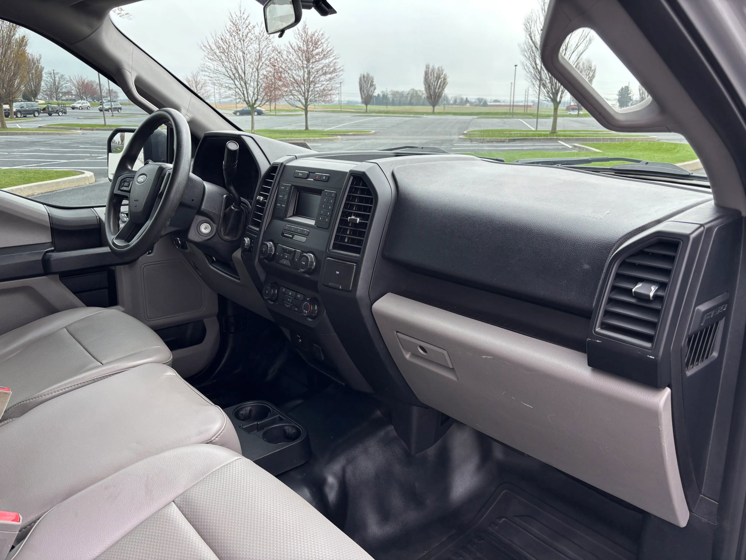 Used 2018 Ford F150 XL w/ XL Power Equipment Group image 18