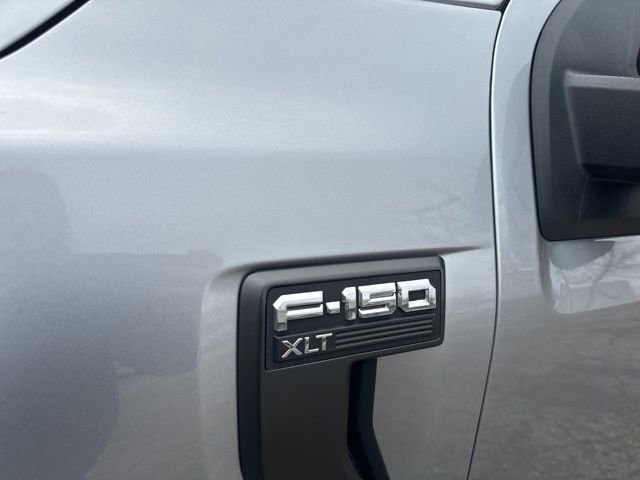 Used 2022 Ford F150 XLT w/ Equipment Group 302A High image 11