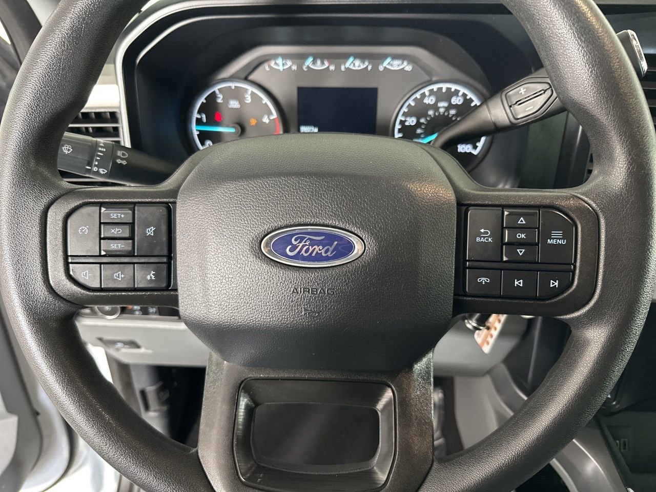 Used 2025 Ford F250 XLT w/ FX4 Off-Road Package image 16