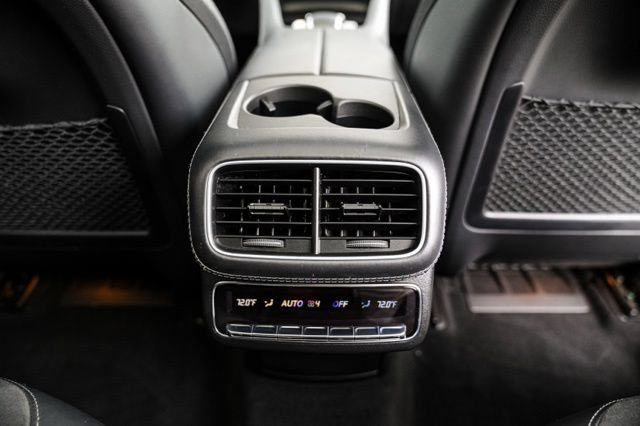 Used 2021 Mercedes-Benz GLS 63 AMG 4MATIC w/ AMG Night Package image 49