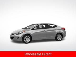 Used 2013 Hyundai Elantra Limited FWD image 28