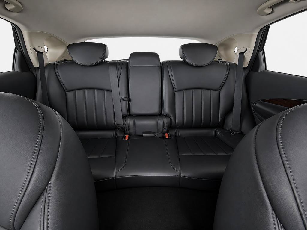 Used 2016 INFINITI QX50 2WD w/ Premium Plus Package image 14