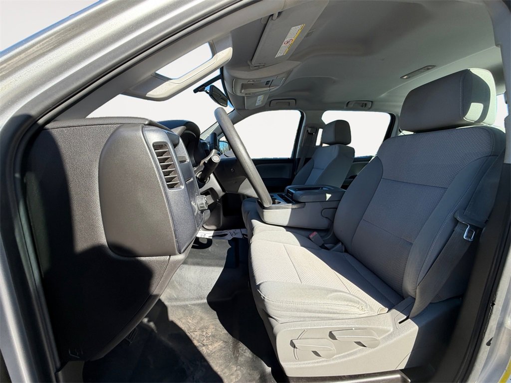 Used 2016 Chevrolet Silverado 2500 W/T image 10