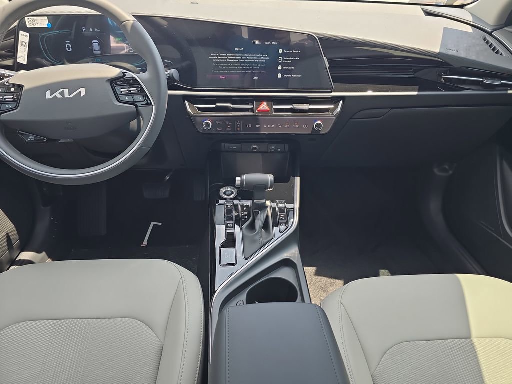 New 2026 Kia Niro EX FWD image 15