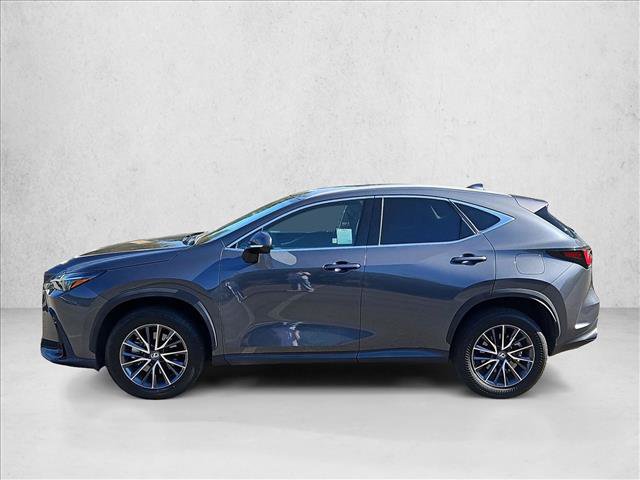 Used 2024 Lexus NX 350 AWD w/ Cold Area Package image 9