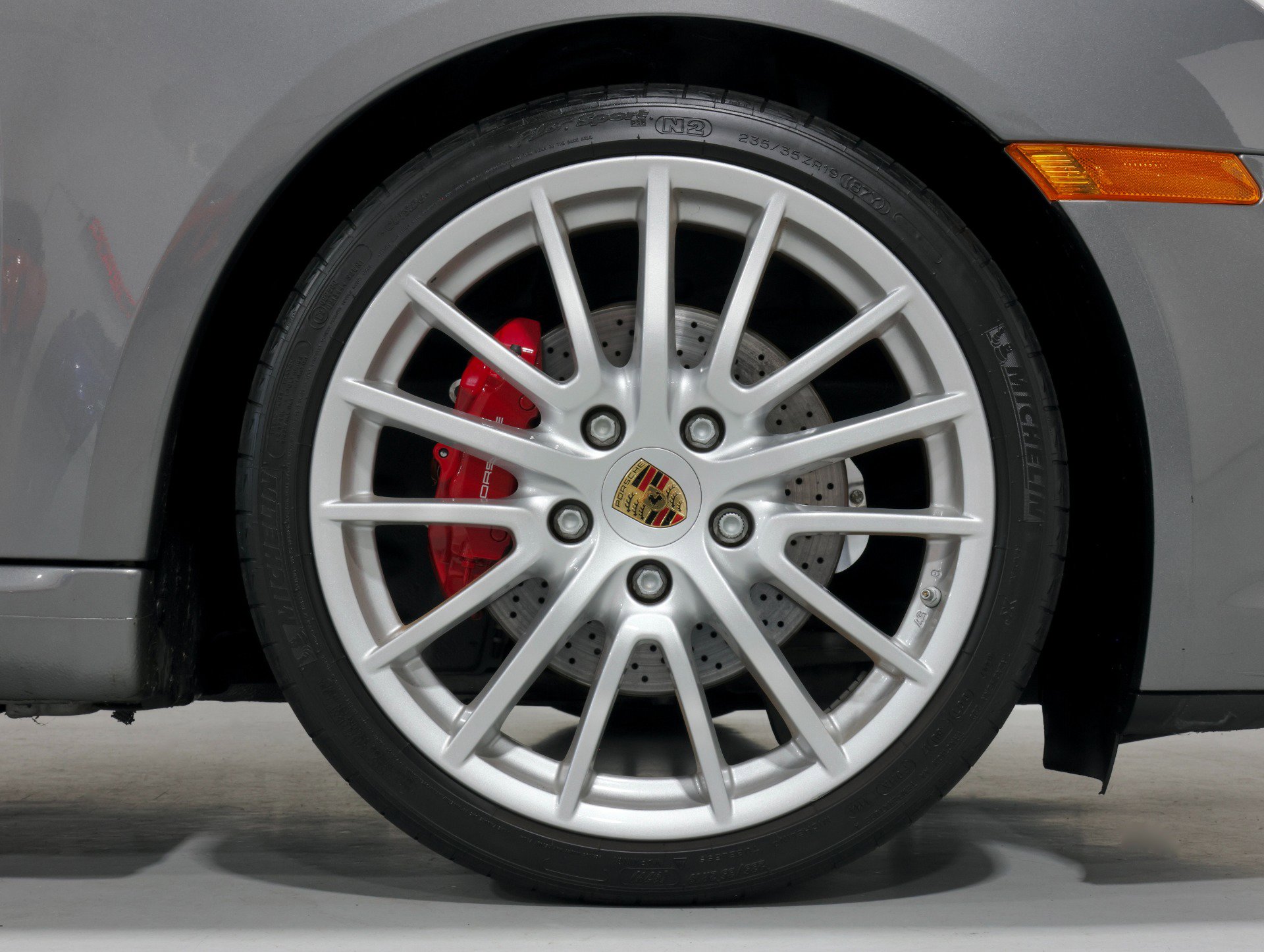 Used 2007 Porsche Boxster S image 54