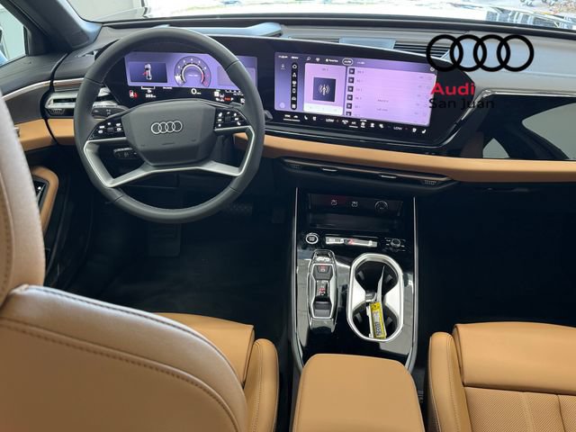 New 2026 Audi A6 Premium Plus AWD/4WD image 32