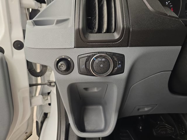 Used 2018 Ford Transit 350 148 High Roof Extended RWD image 27