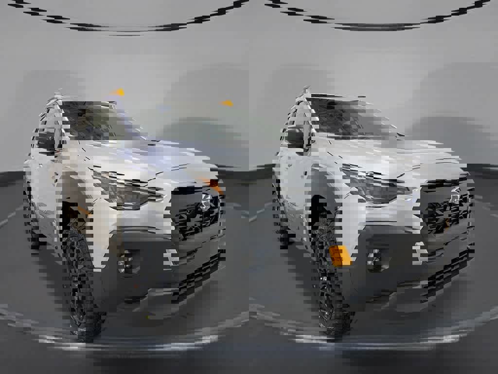New 2026 Subaru Crosstrek 2.5i Wilderness image 7