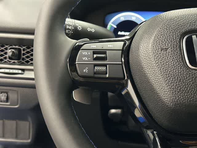 New 2026 Honda Prelude image 17