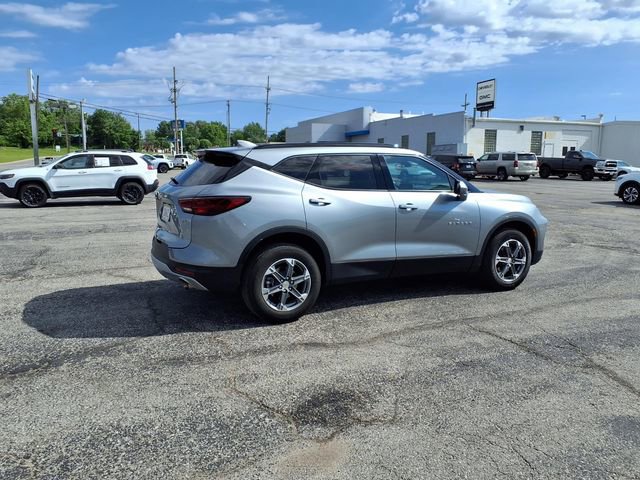 Used 2024 Chevrolet Blazer LT w/ Convenience Package FWD image 18