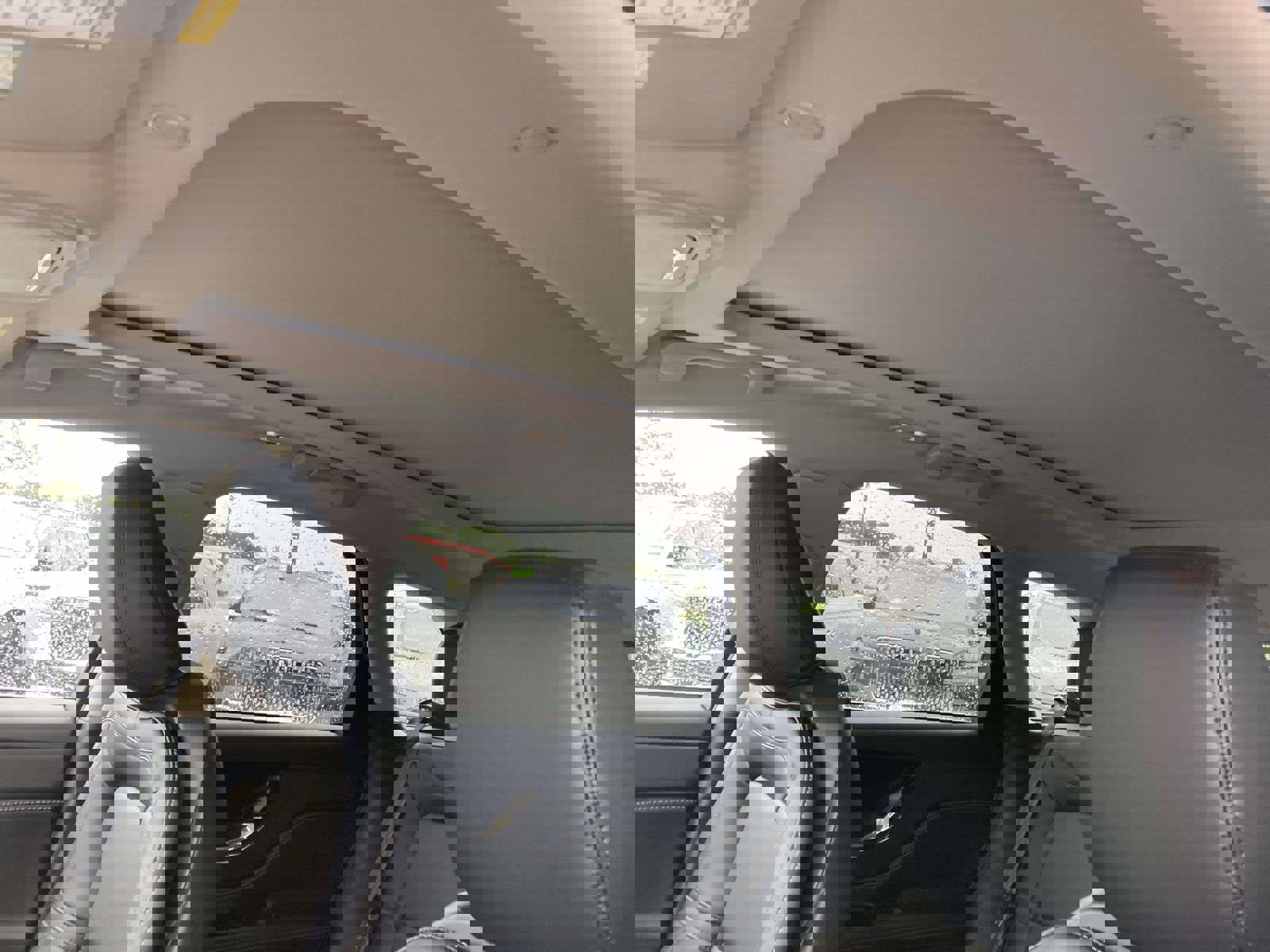 New 2025 Lincoln Corsair Grand Touring image 22