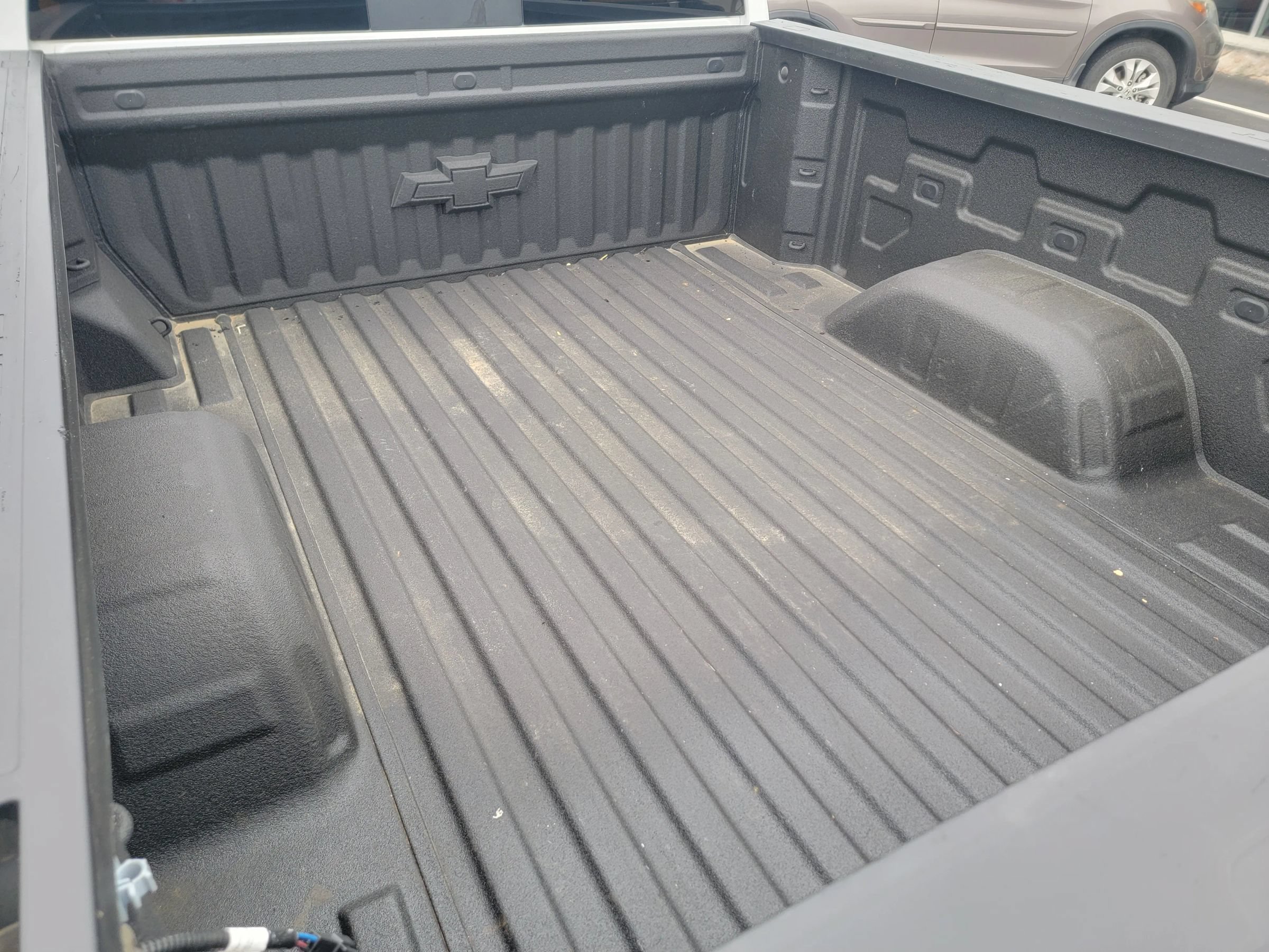Used 2024 Chevrolet Silverado 1500 LTZ AWD/4WD image 27