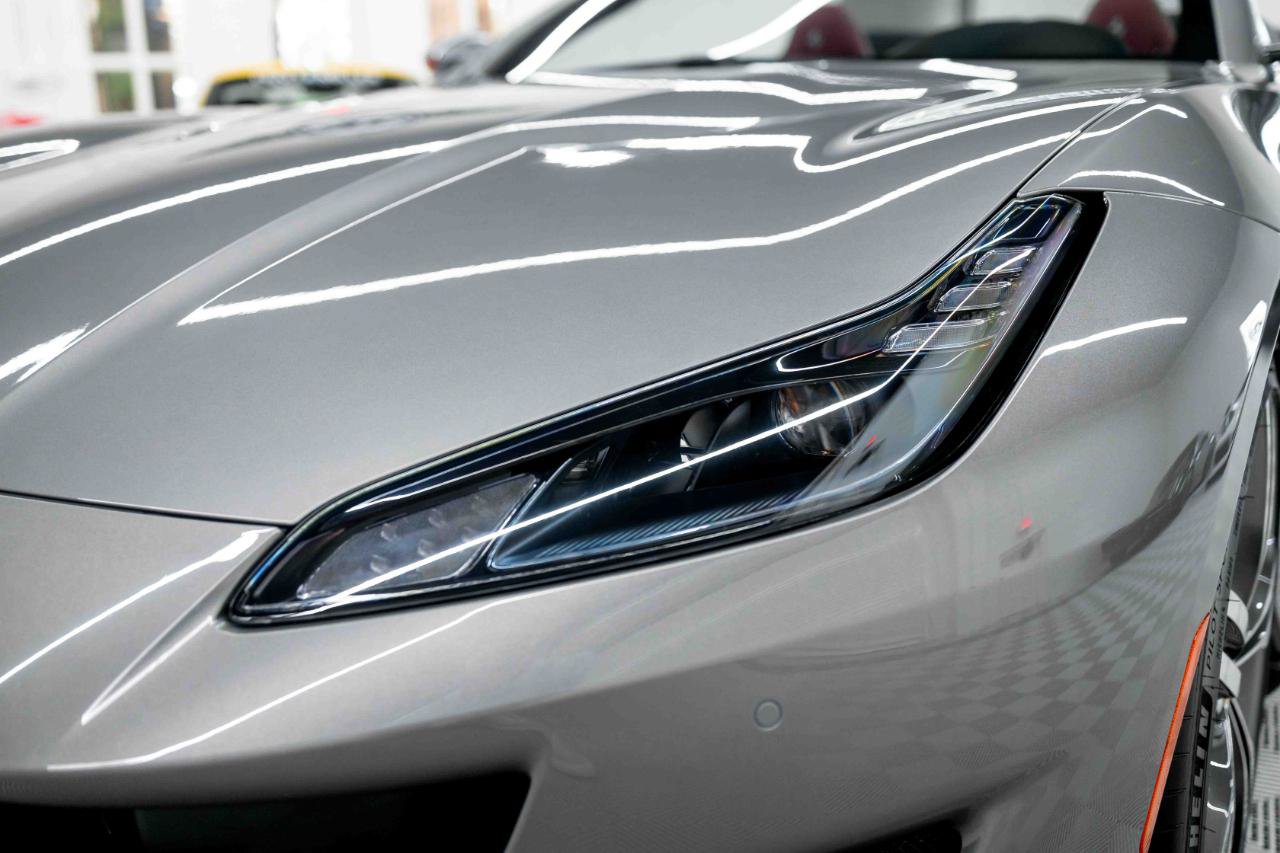 Used 2020 Ferrari Portofino RWD image 20