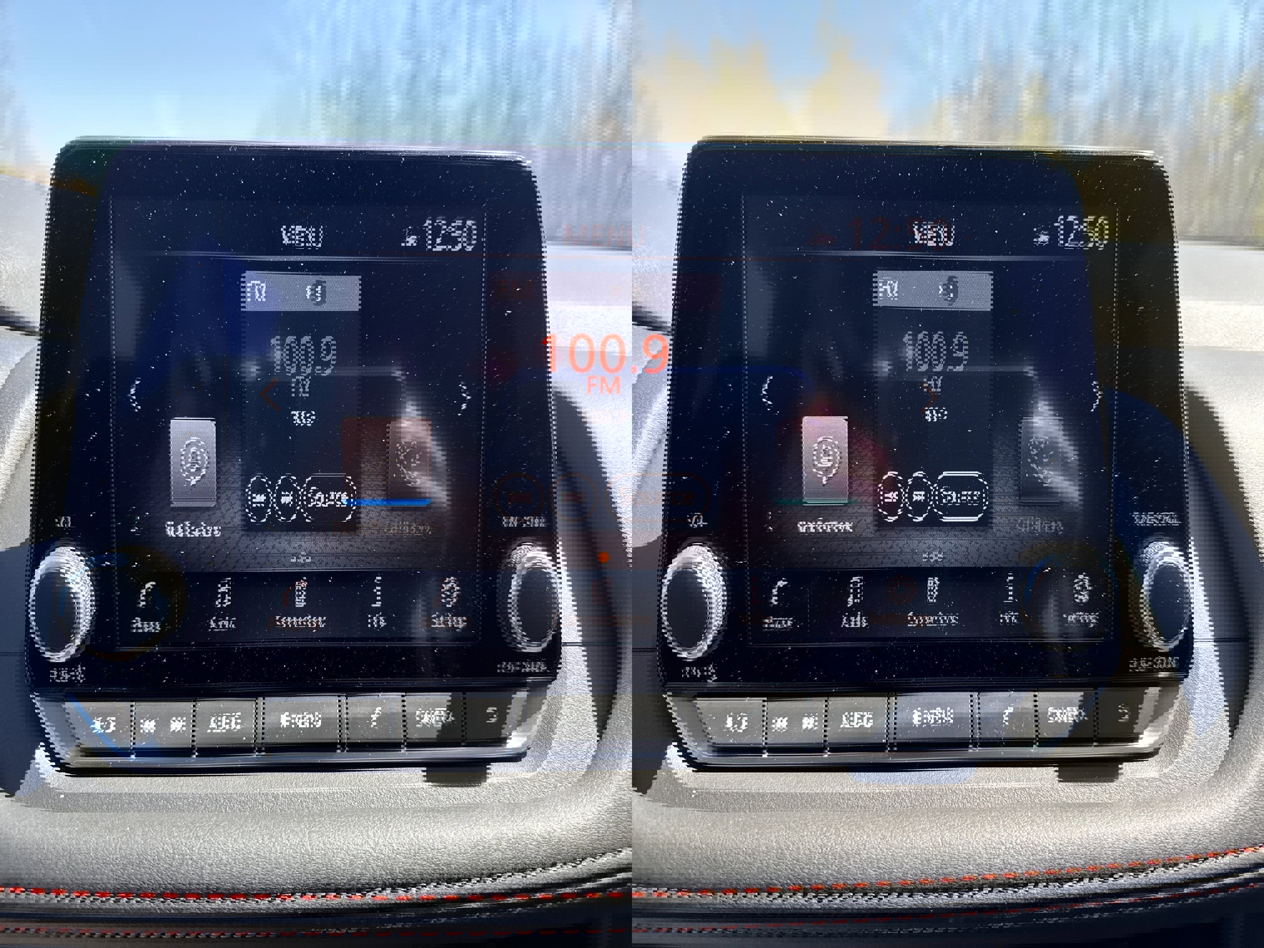 New 2026 Nissan Rogue SV image 25