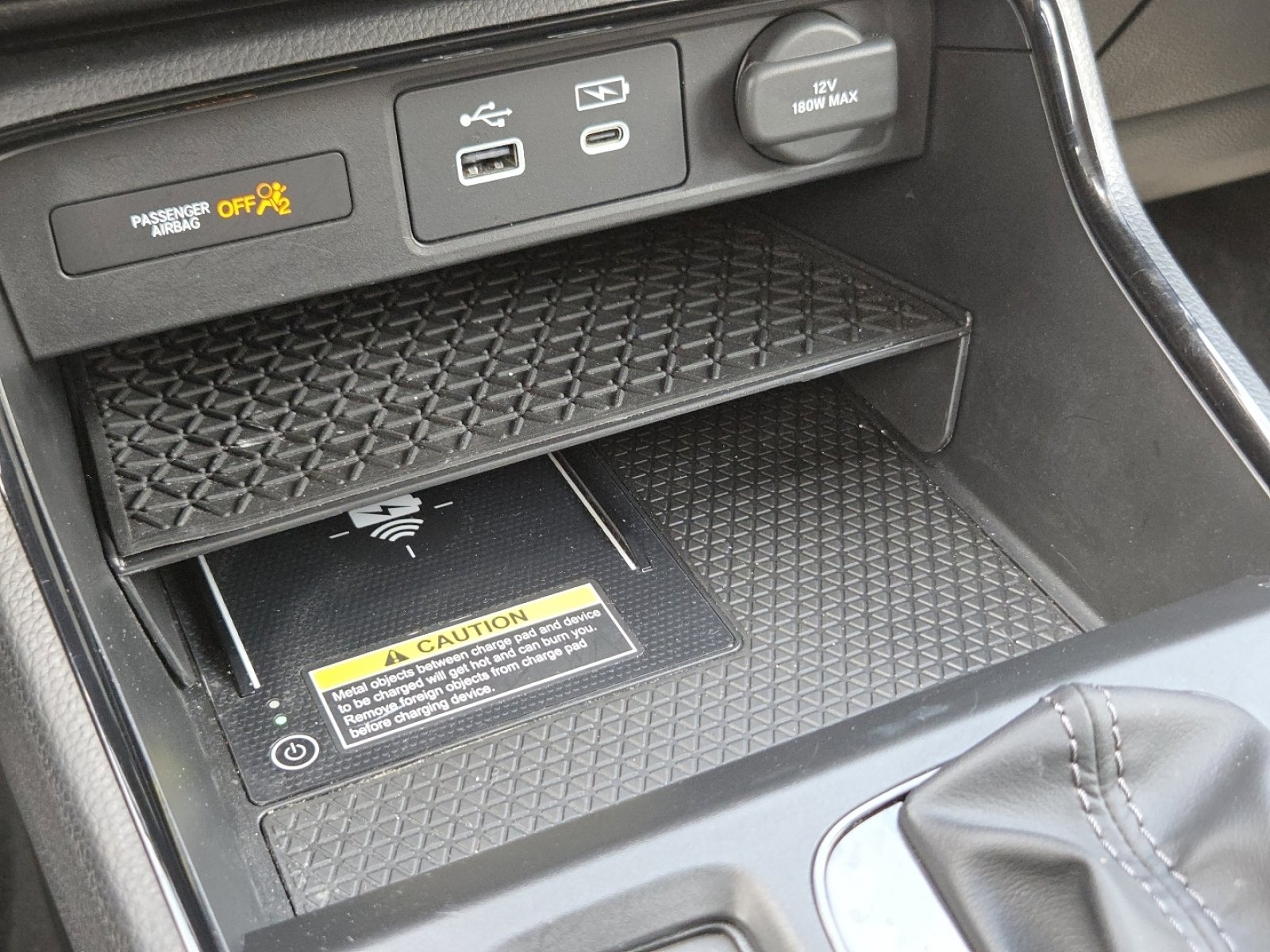 Certified 2024 Honda CR-V EX-L image 9