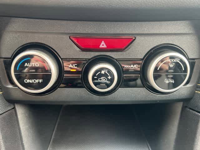 Used 2021 Subaru Crosstrek 2.5i Sport image 30