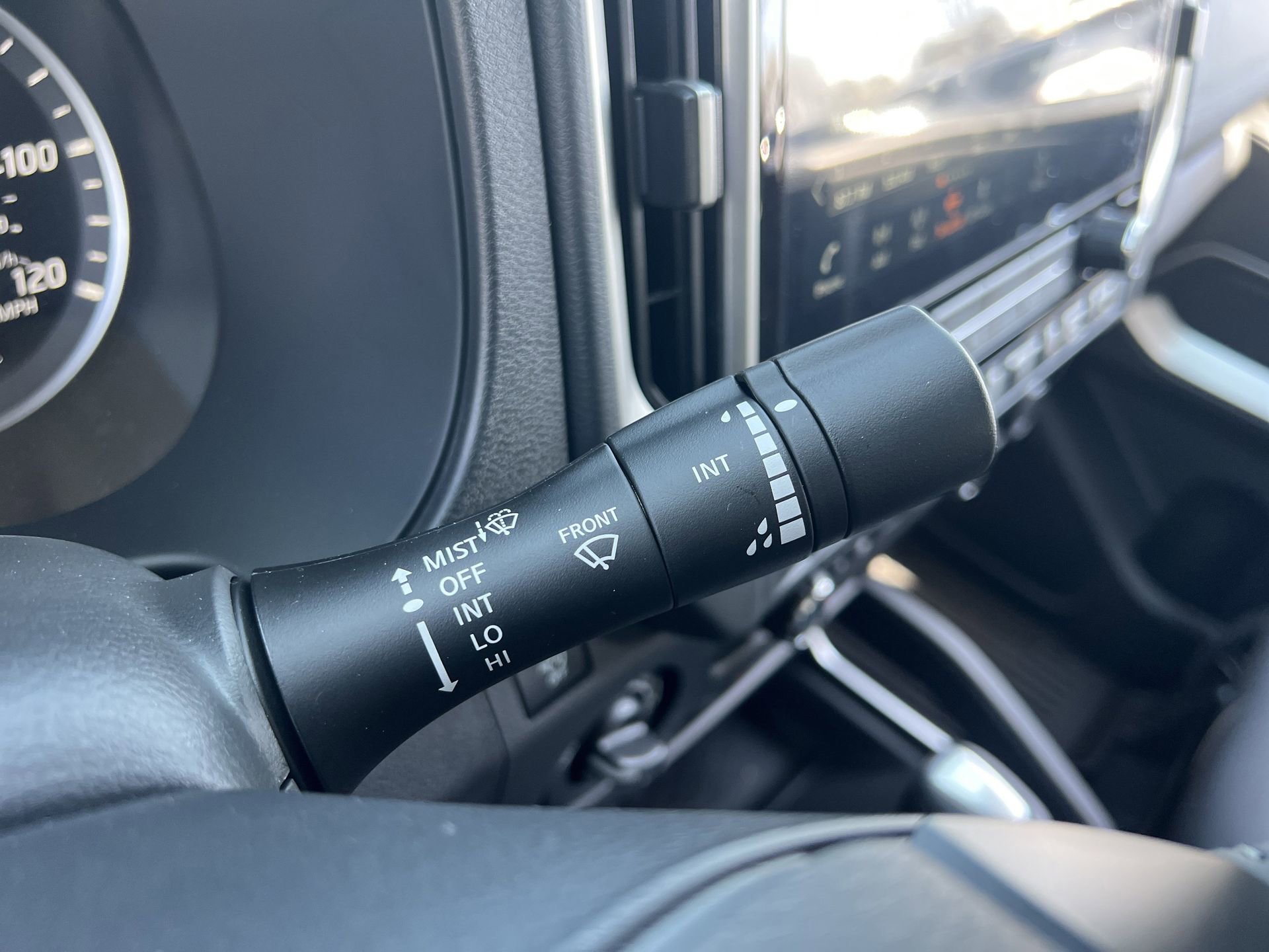 New 2026 Nissan Frontier SV w/ All-Weather Content Package image 11