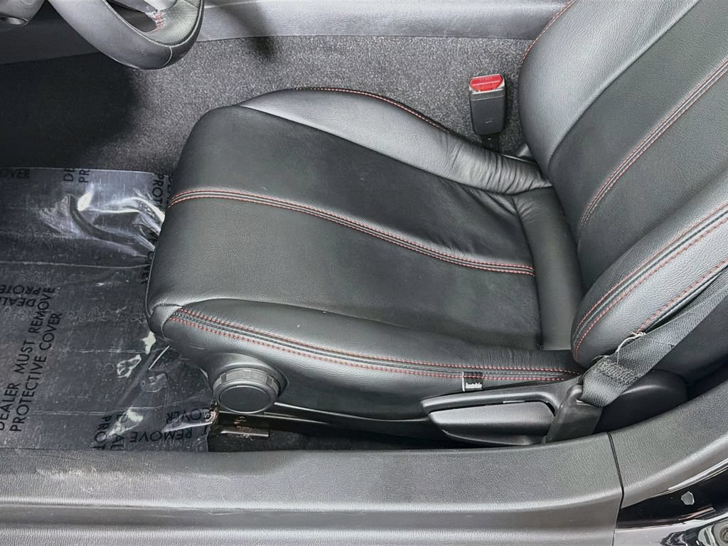 Used 2019 FIAT 124 Spider Abarth w/ Convenience Group RWD image 19