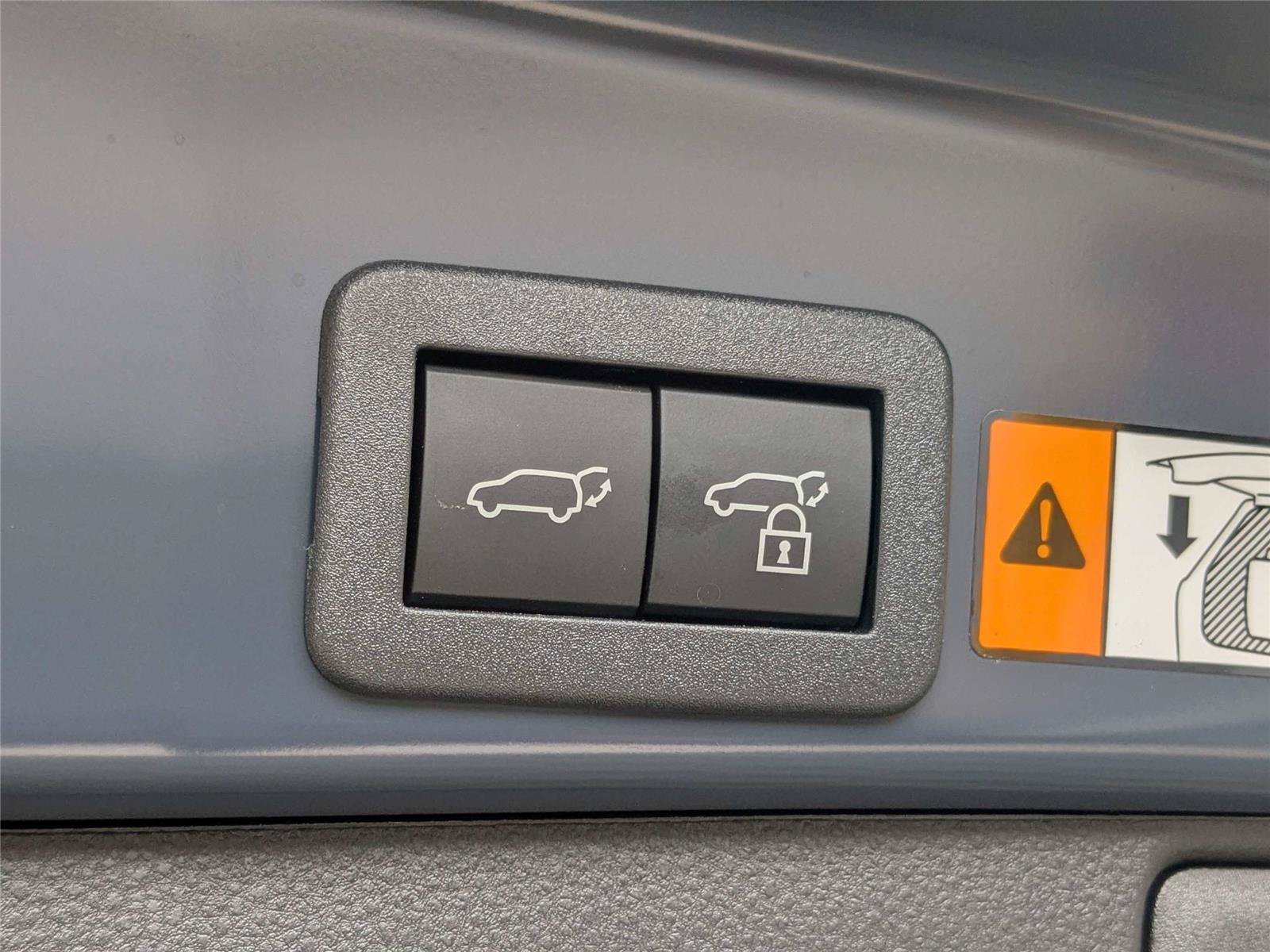 Certified 2026 Toyota RAV4 AWD image 10