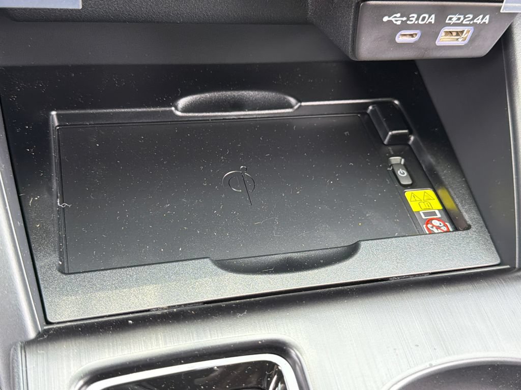 New 2026 Subaru Outback Premium AWD/4WD image 27