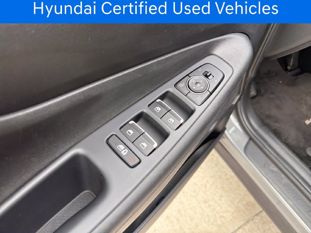 Certified 2023 Hyundai Santa Fe SEL w/ Cargo Package FWD image 15