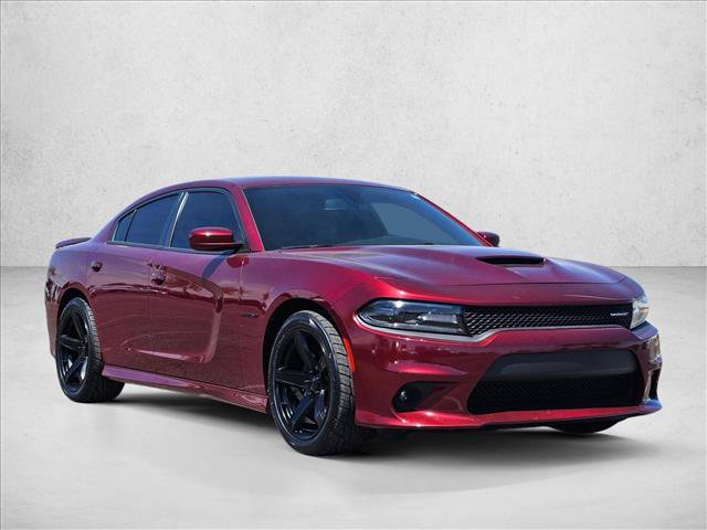 Used 2021 Dodge Charger R/T RWD video 3