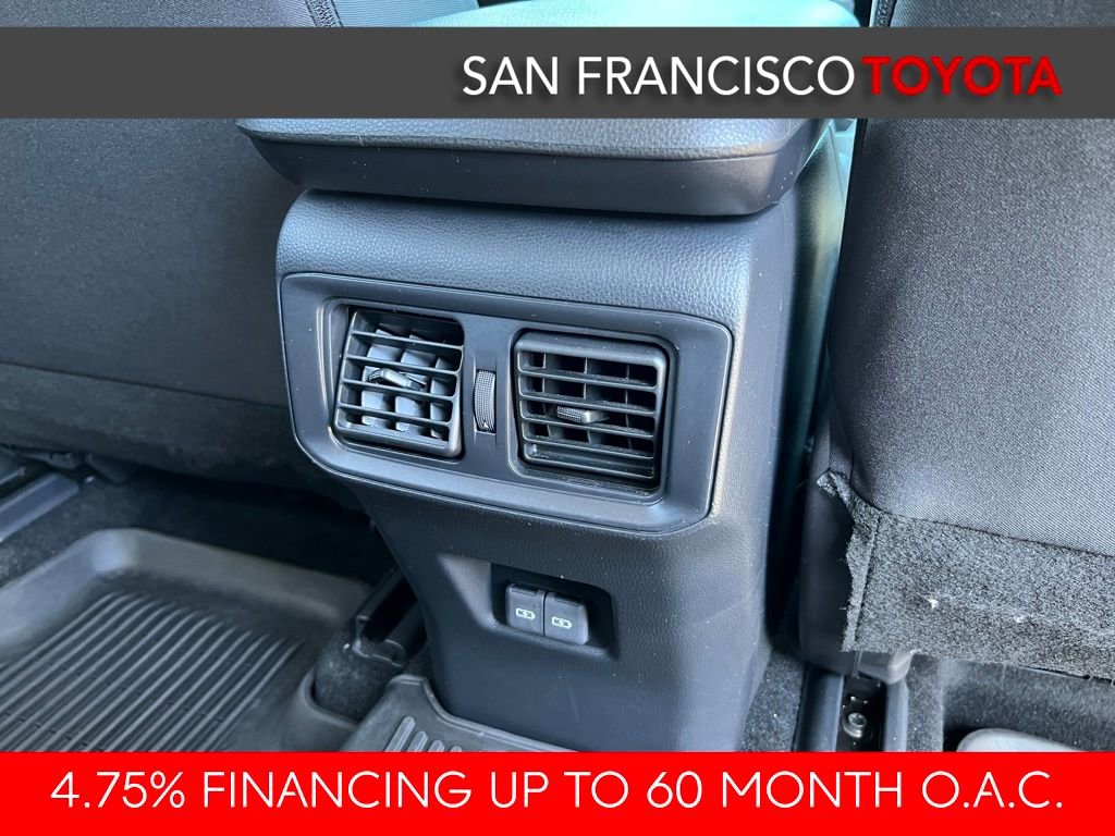 Certified 2024 Toyota RAV4 XLE image 18