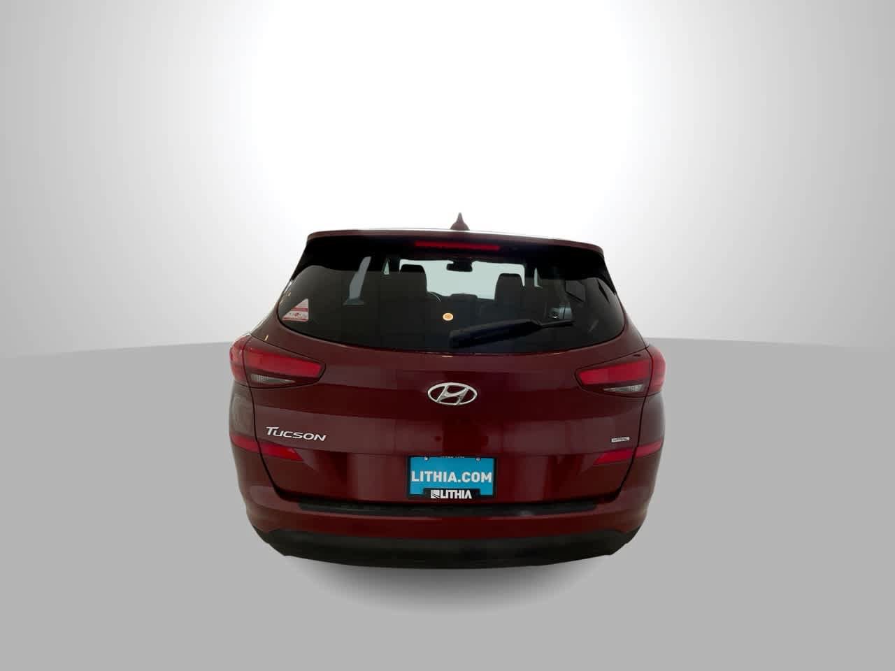 Used 2019 Hyundai Tucson SE AWD/4WD image 7
