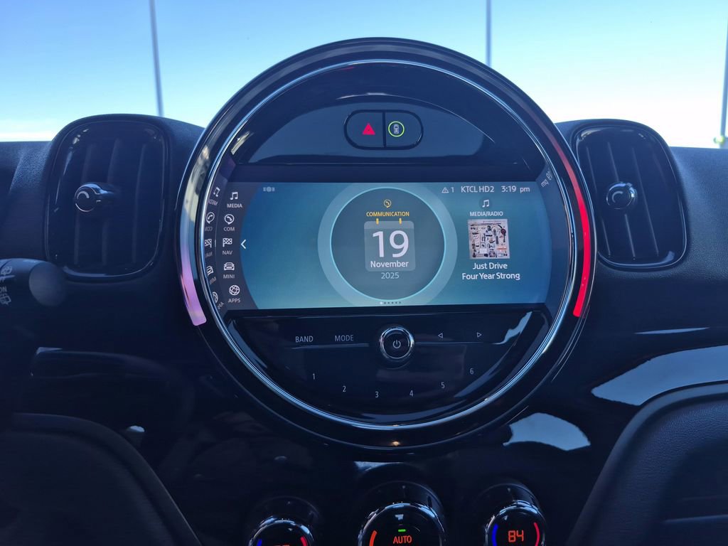 Used 2023 MINI Cooper Countryman John Cooper Works image 9