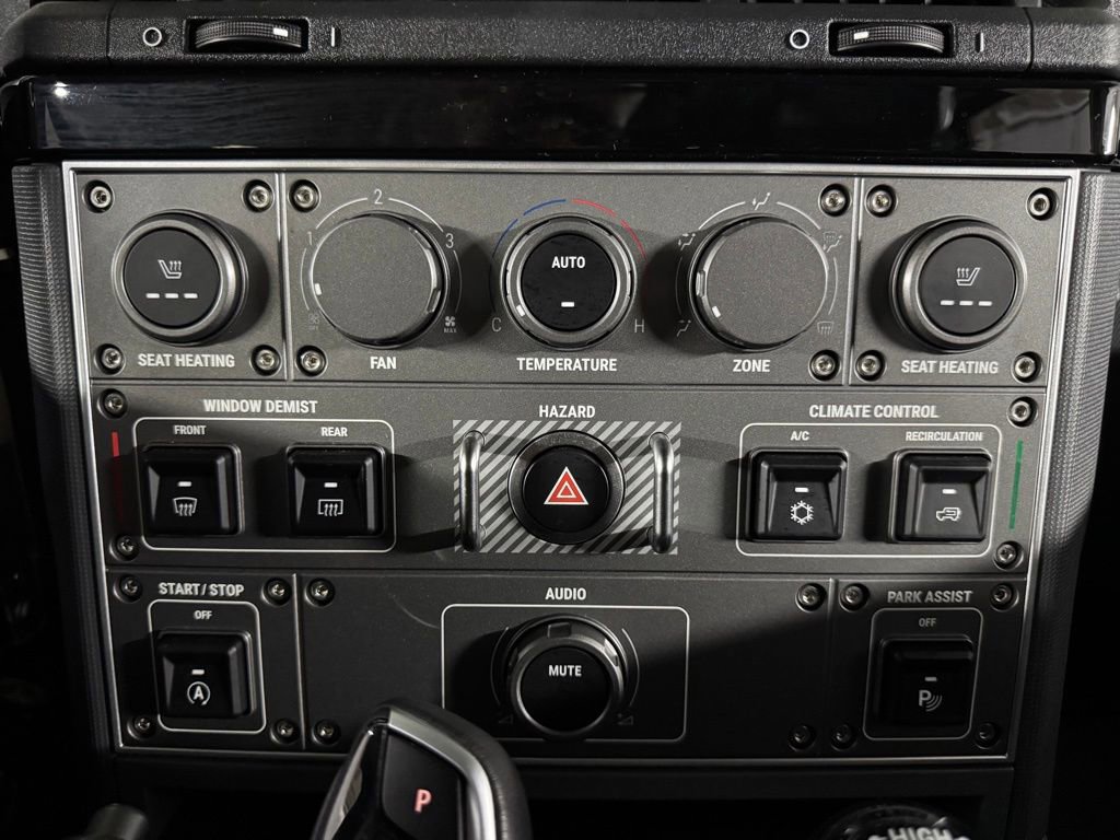 Used 2024 INEOS Grenadier image 37