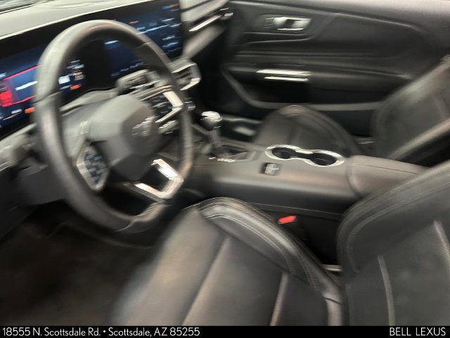 Used 2024 Ford Mustang GT Premium RWD image 15