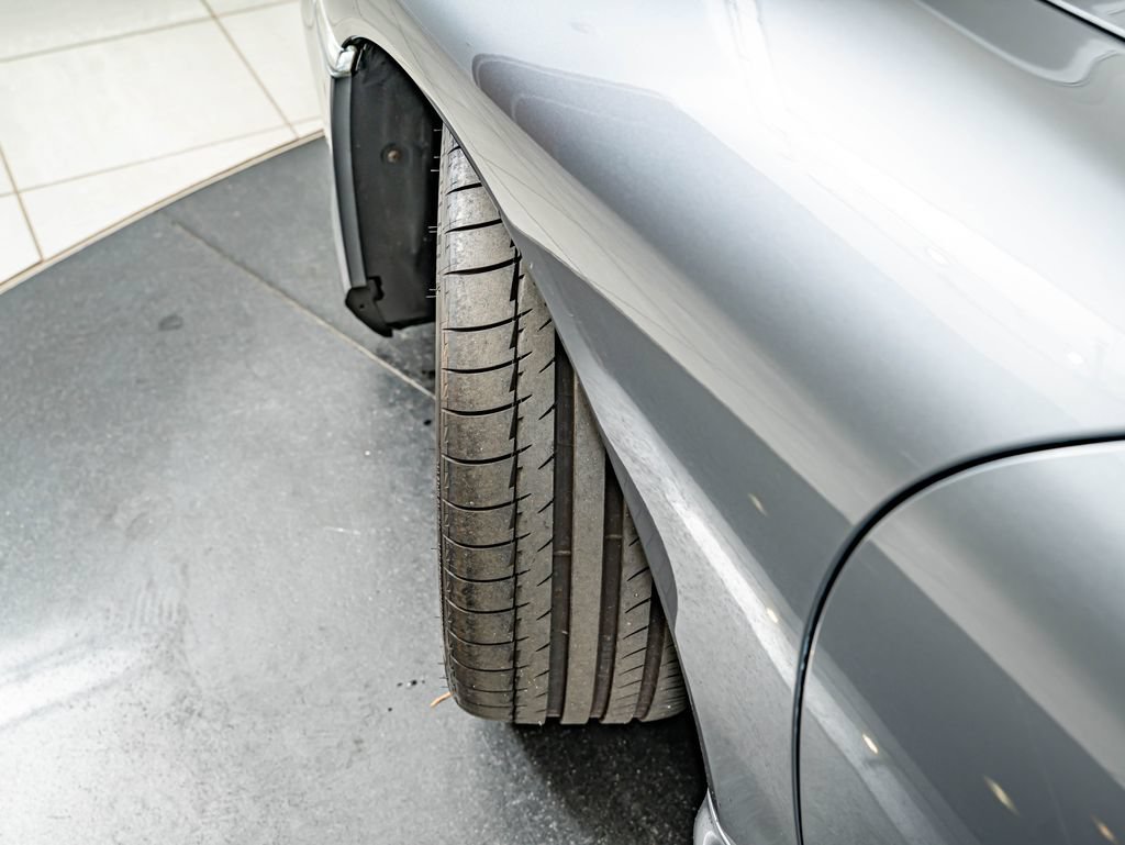 Used 2003 Porsche 911 Turbo AWD/4WD image 48