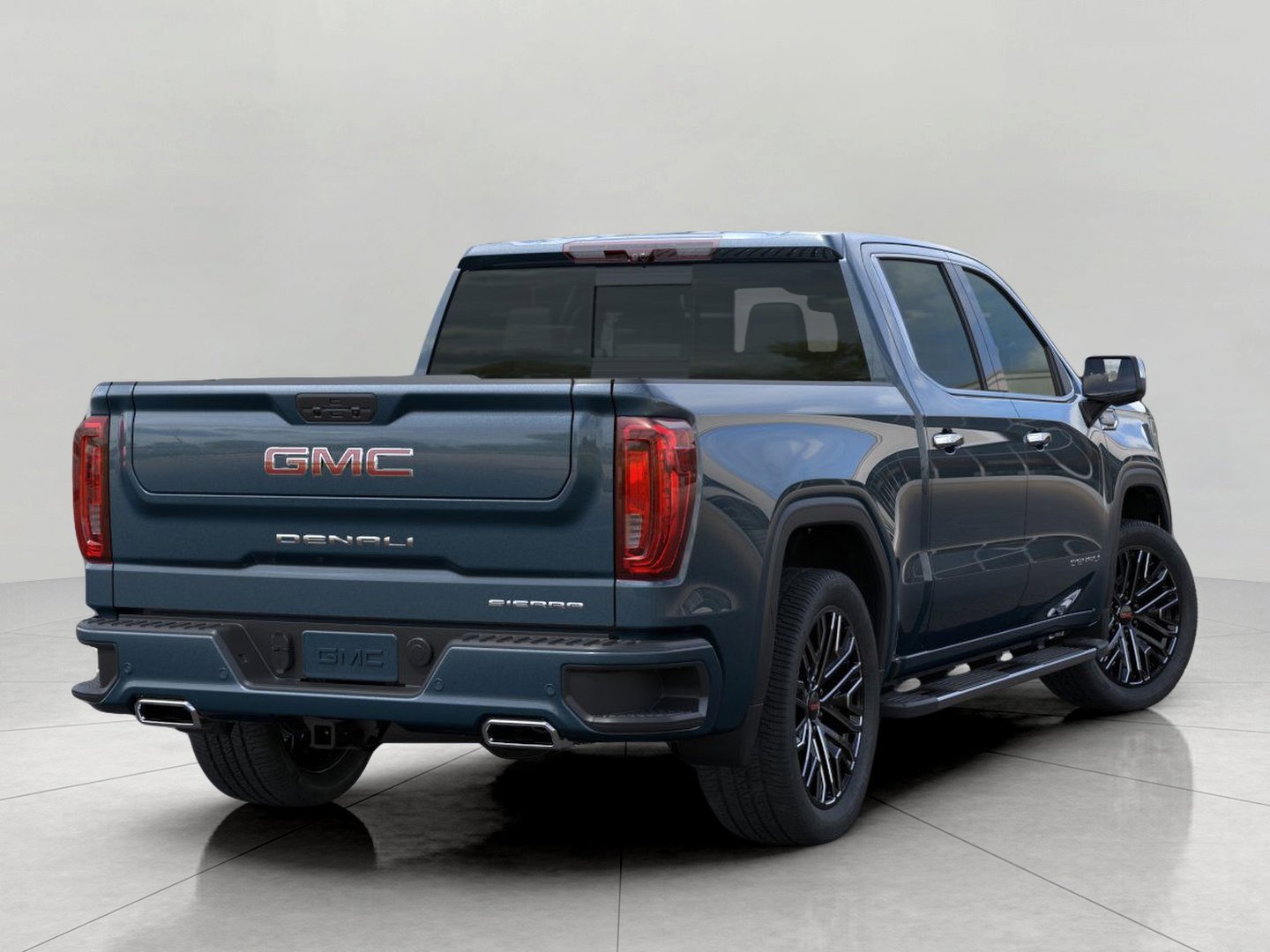 New 2026 GMC Sierra 1500 Denali w/ Technology Package image 4