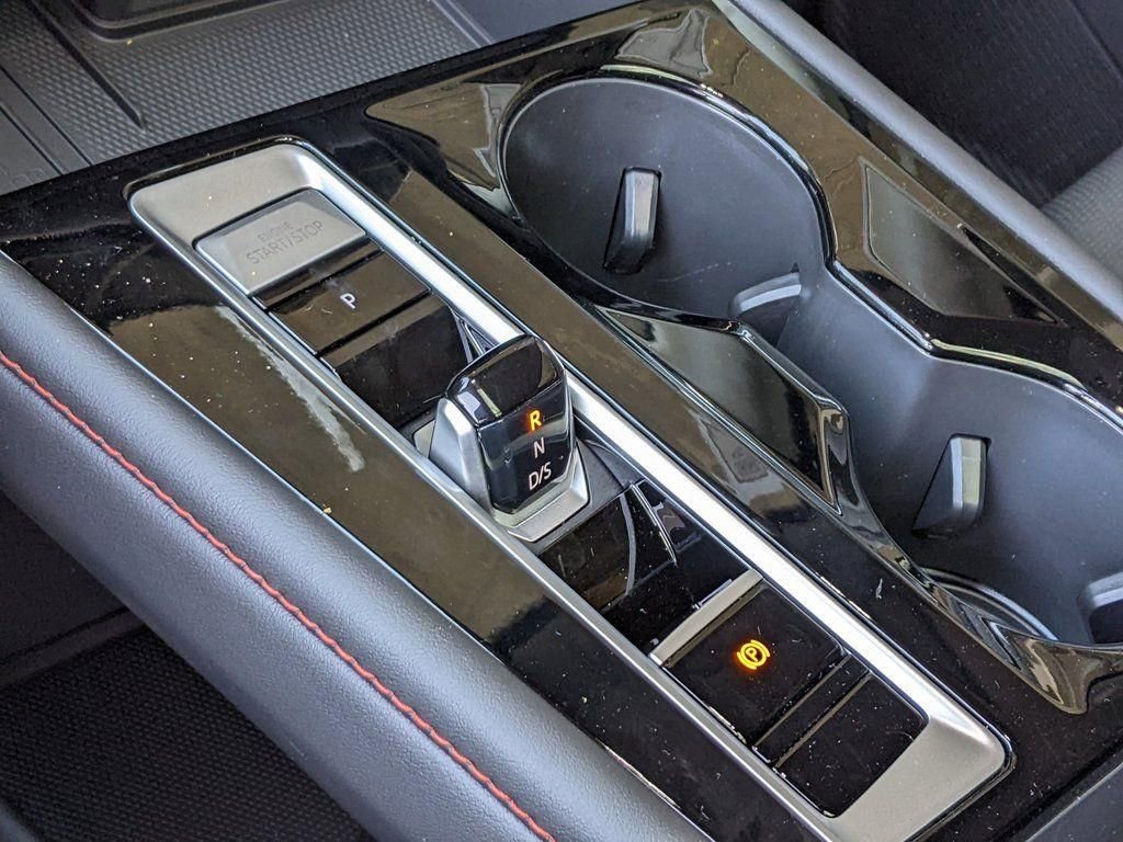 New 2026 Volkswagen Atlas Peak Edition image 23