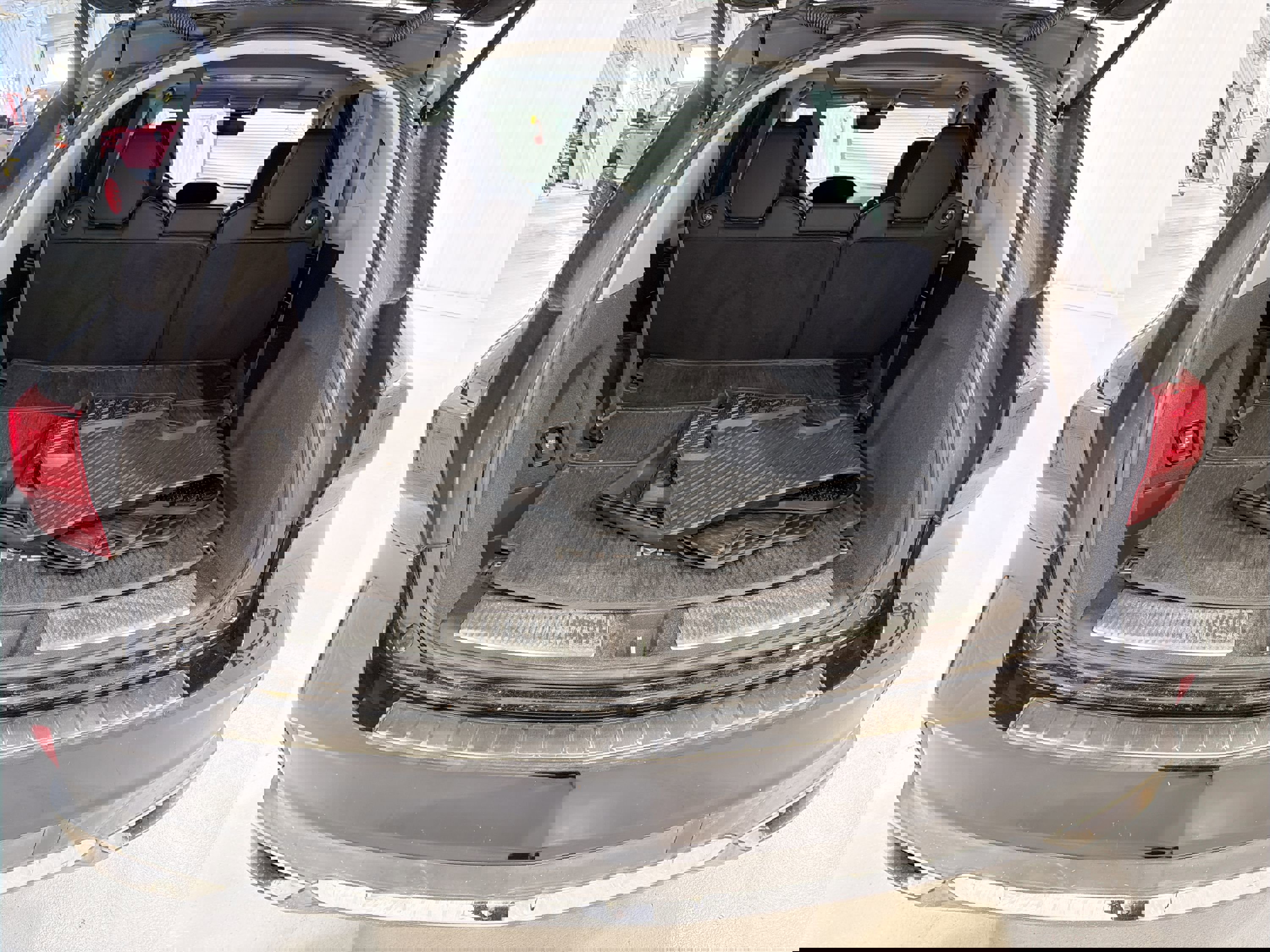 Used 2020 Acura MDX FWD image 27