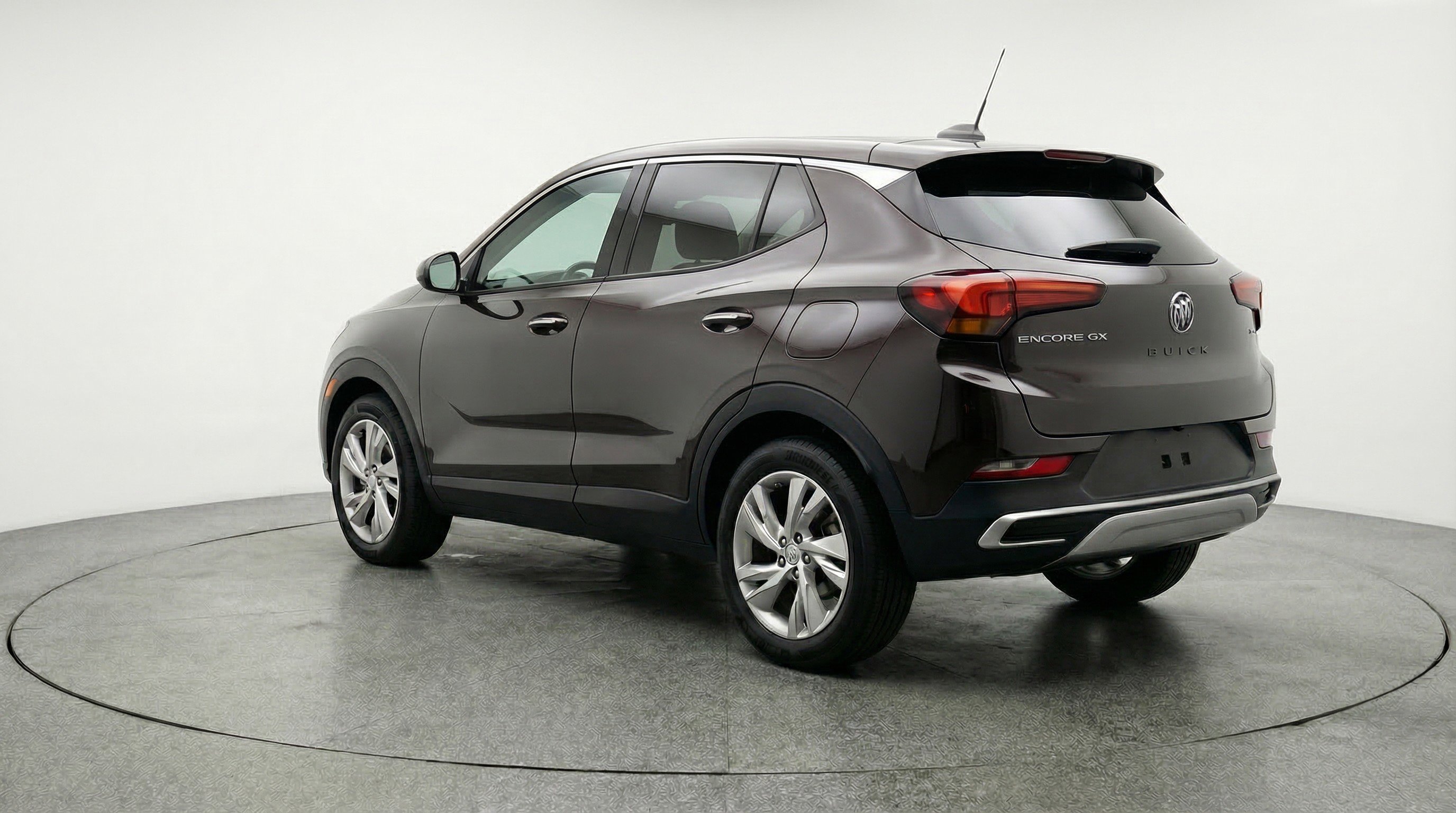 Used 2025 Buick Encore GX Preferred image 6