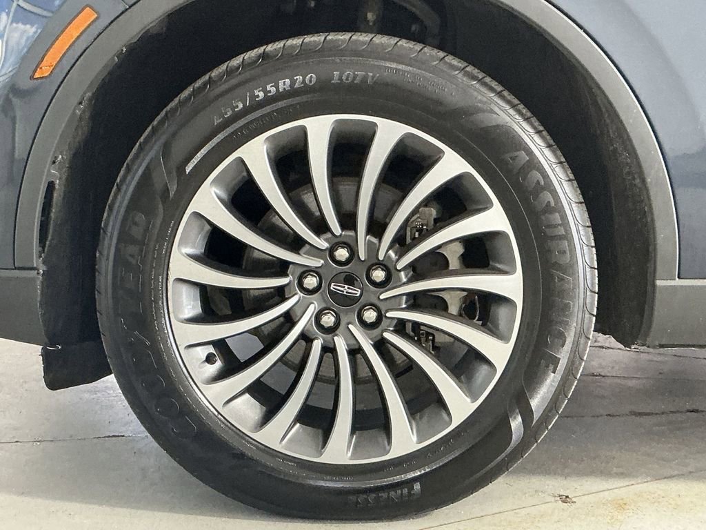 Used 2023 Lincoln Aviator Reserve w/ Elements Package Plus image 20