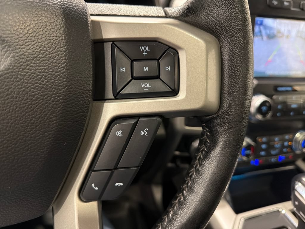 Used 2019 Ford F150 Lariat w/ Equipment Group 502A Luxury AWD/4WD image 14