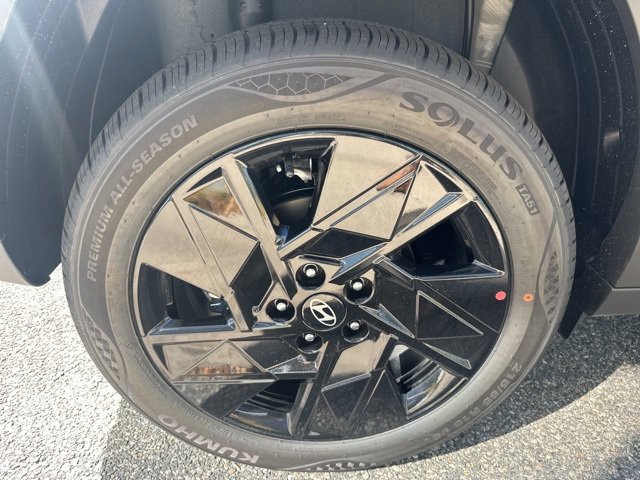 New 2026 Hyundai Kona SEL Sport image 38