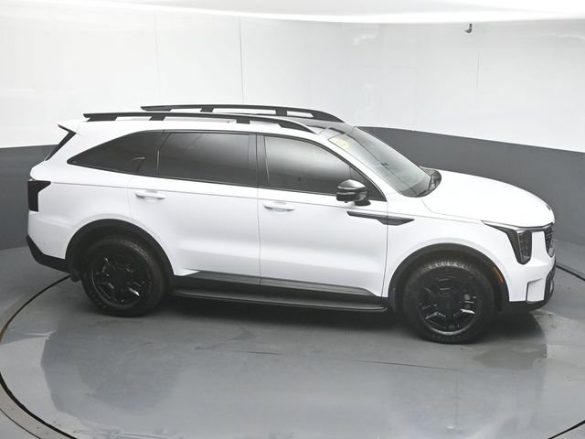 Used 2025 Kia Sorento SX Prestige AWD/4WD image 50